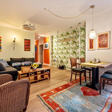 Deichkind Viertel Suite Bremen Bagian luar foto