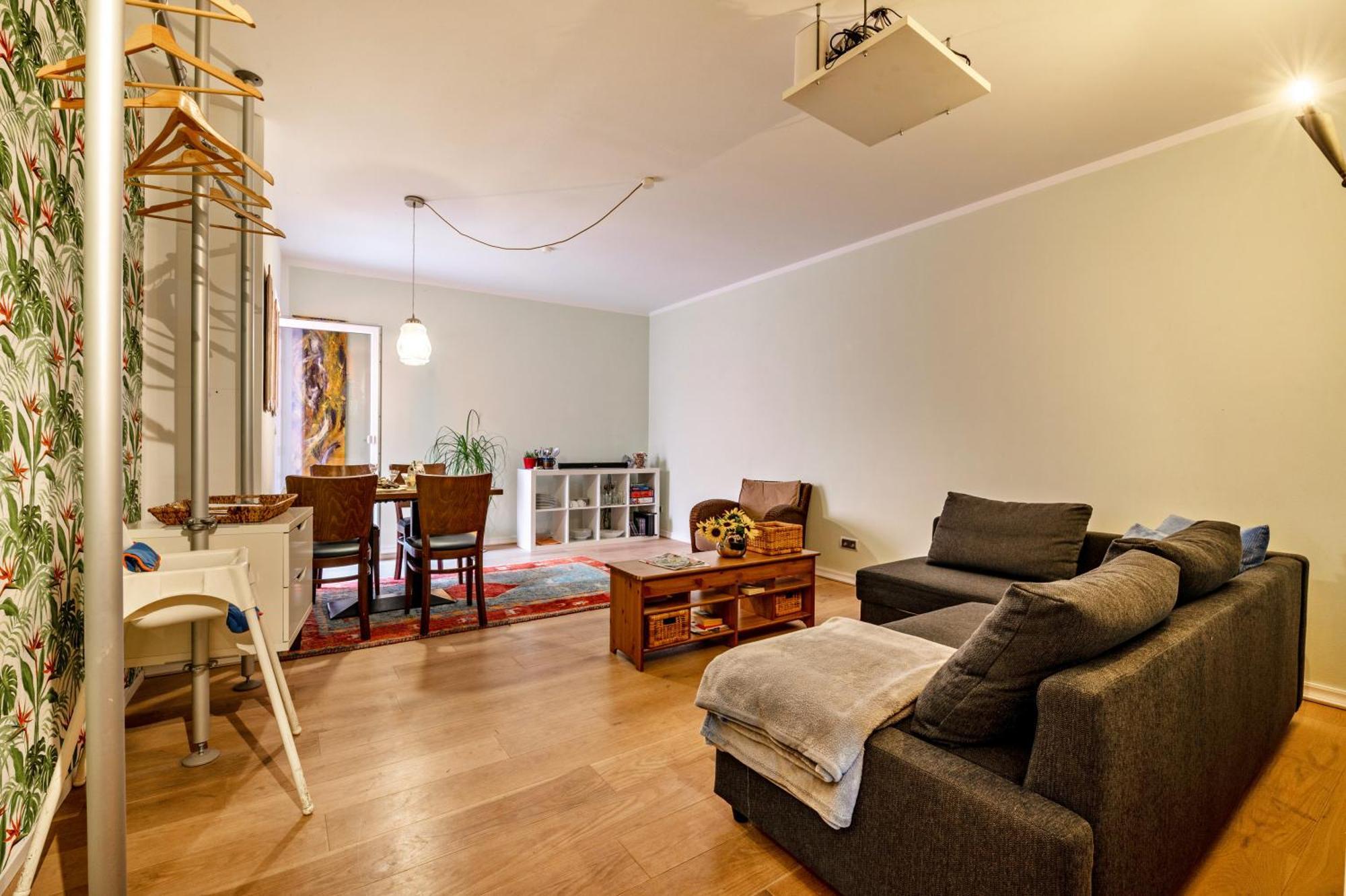 Deichkind Viertel Suite Bremen Bagian luar foto