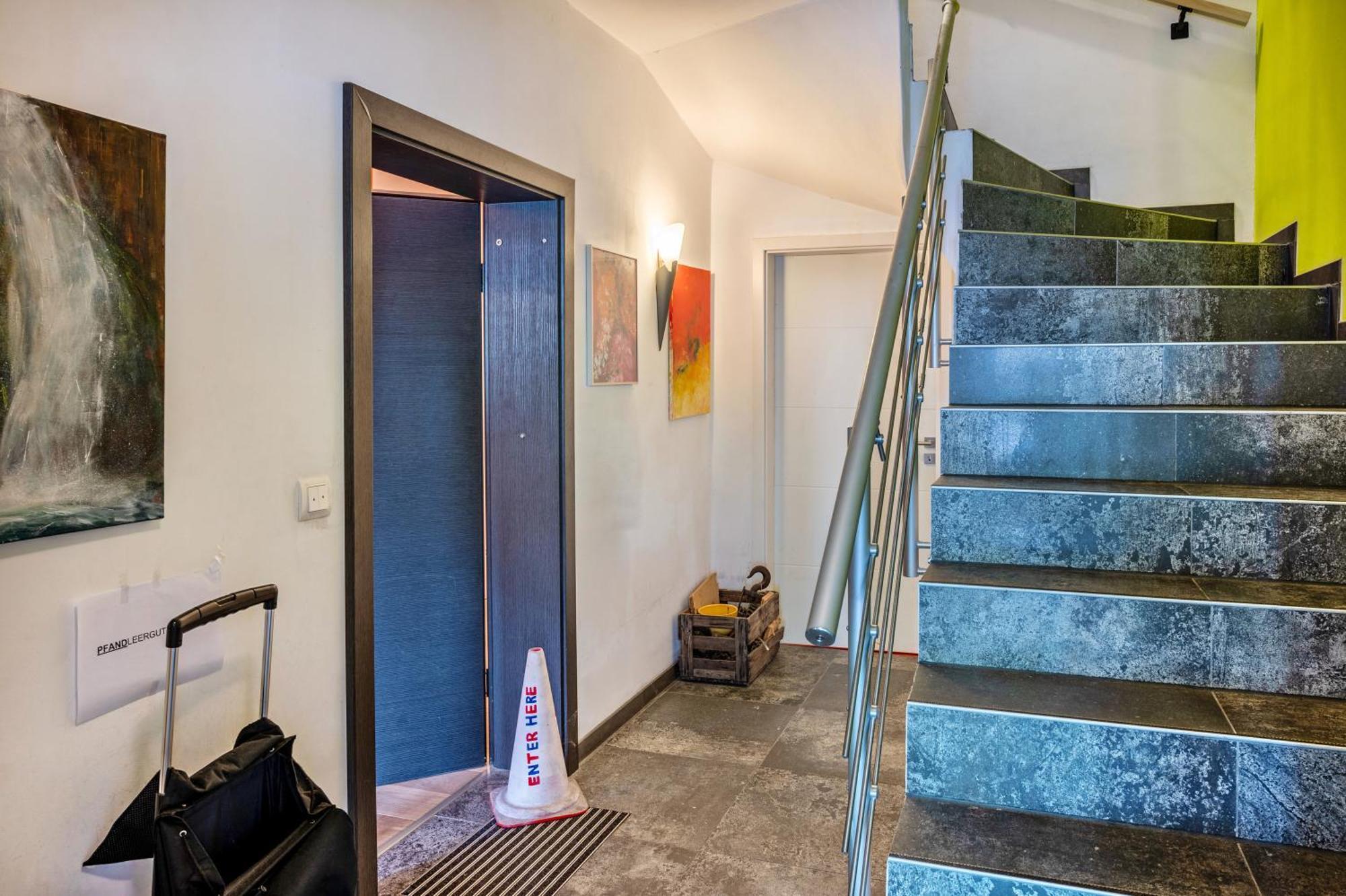Deichkind Viertel Suite Bremen Bagian luar foto